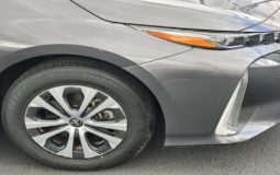 Used 2020 Toyota Prius Prime