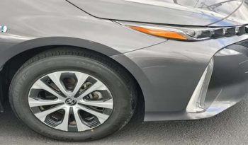 
										Used 2020 Toyota Prius Prime full									