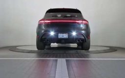 Used 2022 Porsche Macan