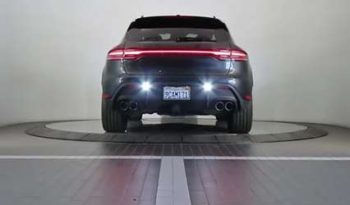 
										Used 2022 Porsche Macan full									