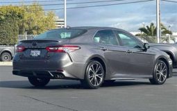 Used 2020 Toyota Camry