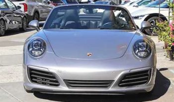 
										Used 2017 Porsche 911 full									