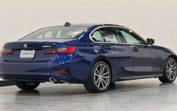 Used 2020 BMW ‘- 330i