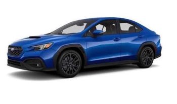 
										Used 2023 Subaru Crosstrek full									