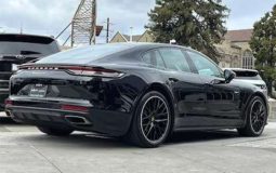 Used 2021 Porsche Panamera