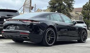 
										Used 2021 Porsche Panamera full									