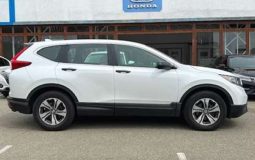 Used 2019 Honda CR-V