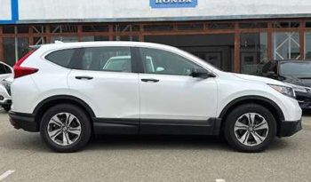 
										Used 2019 Honda CR-V full									