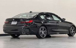 Used 2020 BMW ‘- 330i