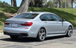 Used 2019 BMW 7 Series