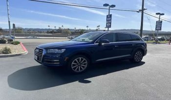 
										Used 2019 Audi Q7 full									