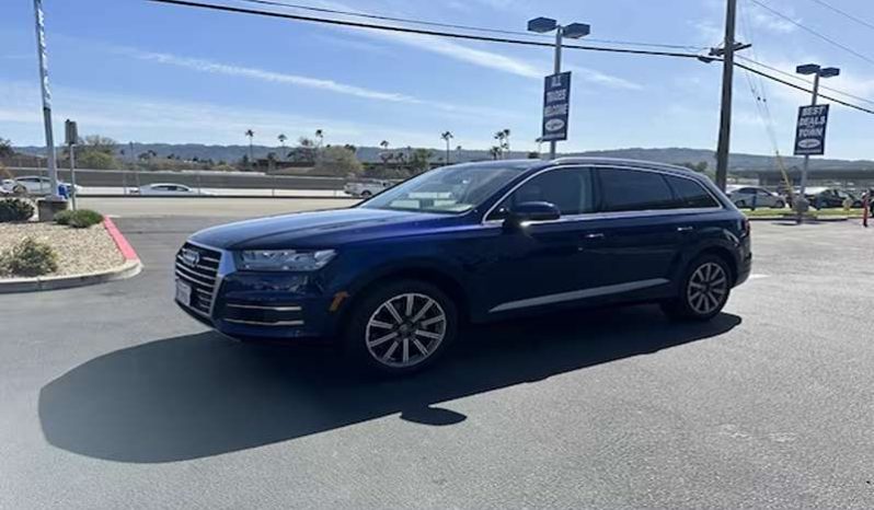 
								Used 2019 Audi Q7 full									