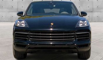 
										Used 2021 Porsche Cayenne full									