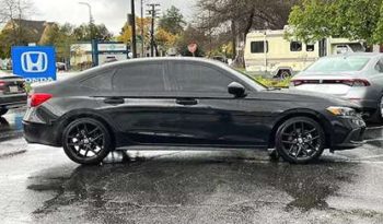 
										Used 2022 Honda Civic full									