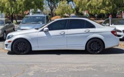 Used 2013 Mercedes-Benz C 300