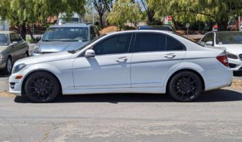 
										Used 2013 Mercedes-Benz C 300 full									