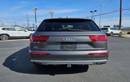 Used 2019 Audi Q7