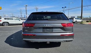 
										Used 2019 Audi Q7 full									