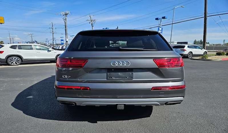 
								Used 2019 Audi Q7 full									