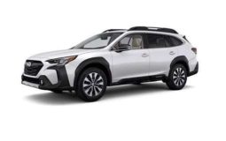 New 2023 Subaru Outback