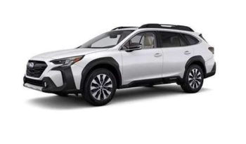 
										New 2023 Subaru Outback full									