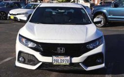 Used 2019 Honda Civic