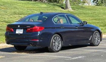 
										Used 2017 BMW 5 Series full									