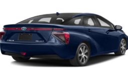 Used 2018 Toyota Mirai