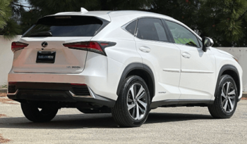 
										Used 2019 Lexus NX 300h full									