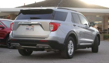 
										Used 2020 Ford Explorer full									