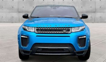 
										Used 2019 Land Rover Range Rover Evoque full									