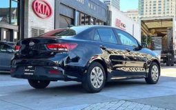 Used 2020 Kia Rio