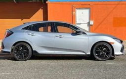 Used 2019 Honda Civic