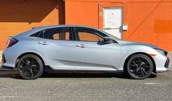 
										Used 2019 Honda Civic full									