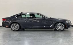 Used 2020 BMW ‘- 530e