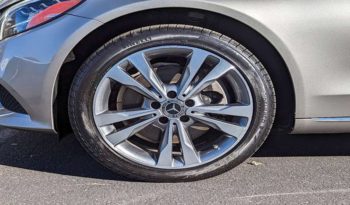 
										Used 2019 Mercedes-Benz C 300 full									