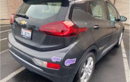 Used 2019 Chevrolet Bolt