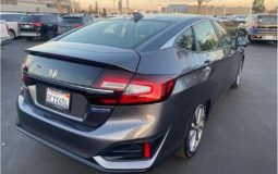 Used 2018 Honda Clarity