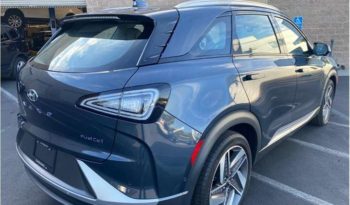 
										Used 2019 Hyundai Nexo full									