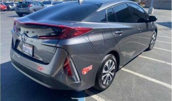 
										Used 2017 Toyota Prius Prime full									