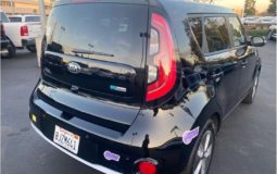 Used 2019 Kia Soul