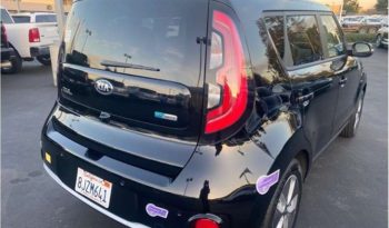 
										Used 2019 Kia Soul full									