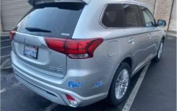 Used 2019 Mitsubishi Outlander Sport