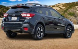 Used 2019 Subaru Crosstrek