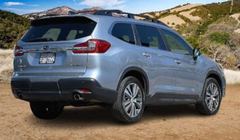 
										Used 2020 Subaru Ascent full									