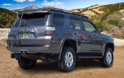 Used 2002 Toyota 4Runner