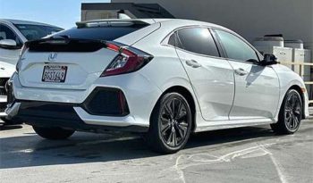 
										Used 2018 Honda Civic full									