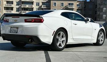 
										Used 2018 Chevrolet Camaro full									