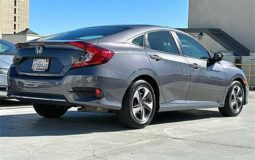 Used 2020 Honda Civic