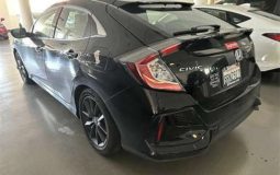 Used 2020 Honda Civic